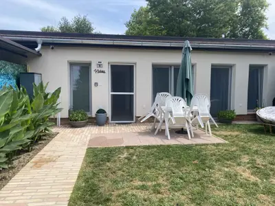 Ferienhaus für 6 Personen (80 m²) in Balatonboglár 4/10