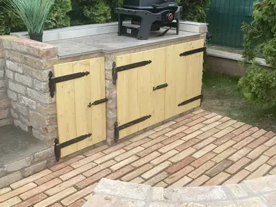 Ferienhaus für 6 Personen (80 m²) in Balatonboglár 5/10