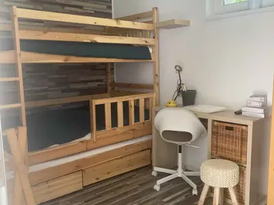 Ferienhaus für 6 Personen (80 m²) in Balatonboglár 7/10