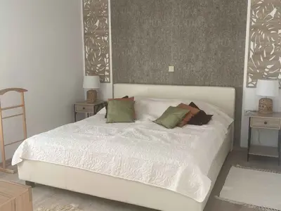 Ferienhaus für 6 Personen (80 m²) in Balatonboglár 8/10