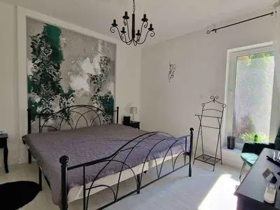 Ferienhaus für 6 Personen (80 m²) in Balatonboglár 10/10