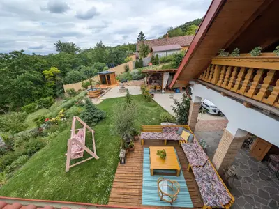 Ferienhaus für 8 Personen (140 m²) in Balatonendréd 2/10