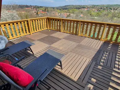 Ferienhaus für 8 Personen (140 m²) in Balatonendréd 8/10
