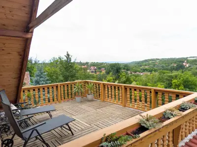 Ferienhaus für 8 Personen (140 m²) in Balatonendréd 9/10