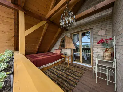 Ferienhaus für 8 Personen (140 m²) in Balatonendréd 10/10