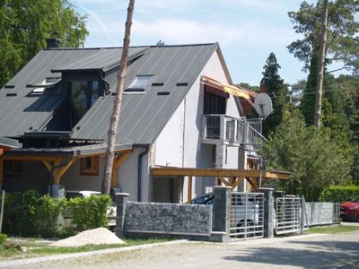 Ferienhaus für 5 Personen (90 m²) in Balatonfenyves 1/10