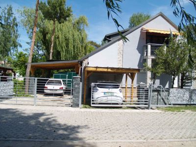 Ferienhaus für 5 Personen (90 m²) in Balatonfenyves 10/10