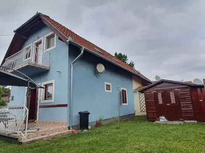 Ferienhaus für 8 Personen (85 m²) in Balatonfenyves 8/10