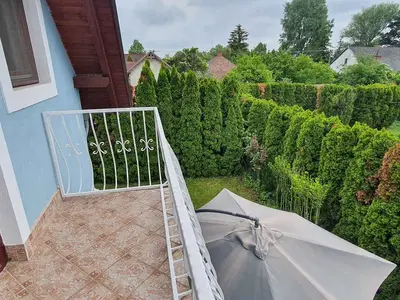 Ferienhaus für 8 Personen (85 m²) in Balatonfenyves 10/10