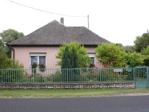 Ferienhaus für 7 Personen (90 m&sup2;) in Balatonfenyves