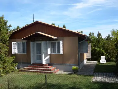 Ferienhaus für 5 Personen (50 m²) in Balatonfenyves 6/10