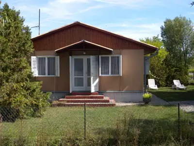 Ferienhaus für 5 Personen (50 m²) in Balatonfenyves 7/10