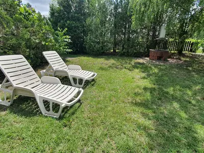 Ferienhaus für 5 Personen (50 m²) in Balatonfenyves 8/10