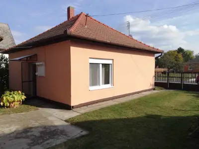 Ferienhaus für 4 Personen (55 m²) in Balatonfenyves 2/10