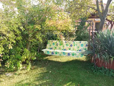 Ferienhaus für 4 Personen (55 m²) in Balatonfenyves 8/10