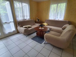 Ferienhaus für 5 Personen (50 m²) in Balatonfenyves