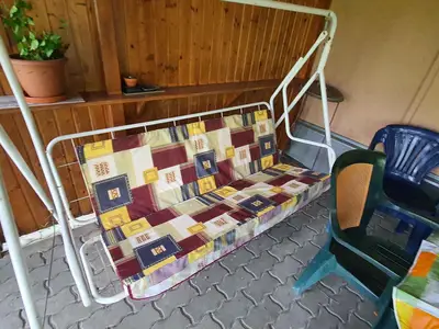 Ferienhaus für 5 Personen (50 m²) in Balatonfenyves 6/10