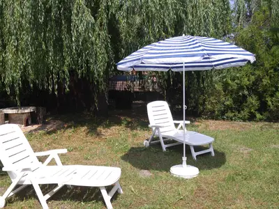Ferienhaus für 5 Personen (50 m²) in Balatonfenyves 7/10