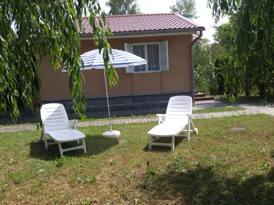 Ferienhaus für 5 Personen (50 m²) in Balatonfenyves 9/10