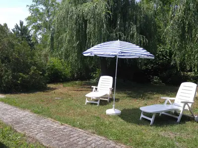 Ferienhaus für 5 Personen (50 m²) in Balatonfenyves 10/10