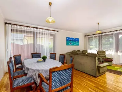 Ferienhaus für 6 Personen (135 m²) in Balatonfenyves 10/10