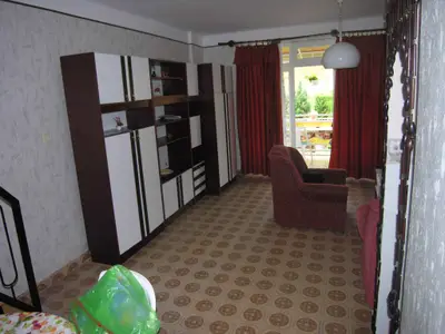 Ferienhaus für 5 Personen (80 m²) in Balatonfenyves 6/10