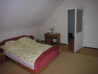 Ferienhaus für 5 Personen (80 m²) in Balatonfenyves 7/10
