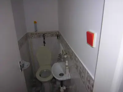 Ferienhaus für 5 Personen (80 m²) in Balatonfenyves 8/10