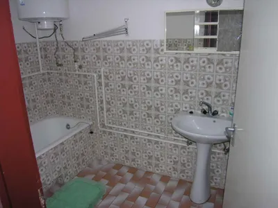 Ferienhaus für 5 Personen (80 m²) in Balatonfenyves 10/10
