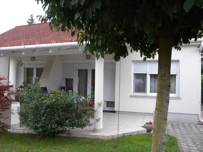 Ferienhaus für 4 Personen (50 m²) in Balatonfenyves 3/10