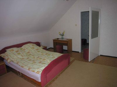 Ferienhaus für 5 Personen (80 m²) in Balatonfenyves 6/10