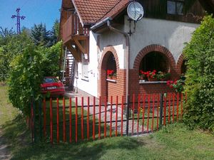 Ferienhaus für 5 Personen (60 m²) in Balatonfenyves