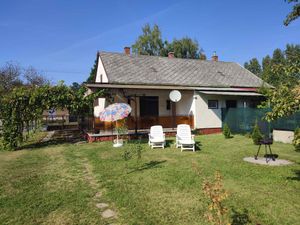 Ferienhaus für 4 Personen (50 m²) in Balatonfenyves