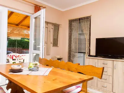 Ferienhaus für 6 Personen (60 m²) in Balatonfenyves 7/10