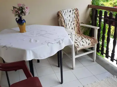 Ferienhaus für 9 Personen (130 m²) in Balatonfenyves 2/10
