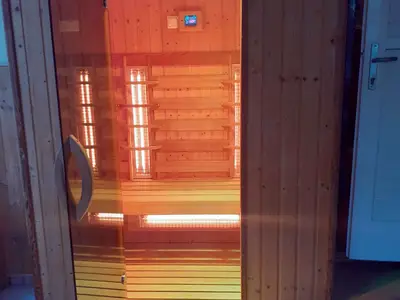 Ferienhaus für 9 Personen (130 m²) in Balatonfenyves 8/10