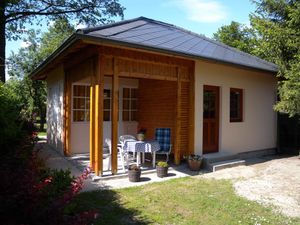 Ferienhaus für 3 Personen (28 m²) in Balatonfenyves