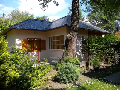 Ferienhaus für 3 Personen (28 m²) in Balatonfenyves 4/10