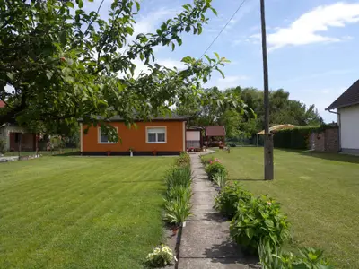 Ferienhaus für 6 Personen (70 m²) in Balatonfenyves 2/10