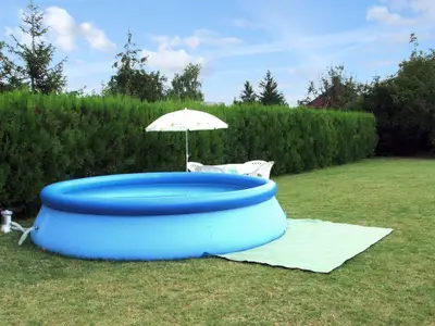 Ferienhaus für 6 Personen (70 m²) in Balatonfenyves 8/10