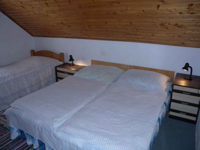 Ferienhaus für 5 Personen (60 m²) in Balatonfenyves 10/10