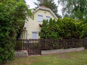 Ferienhaus für 6 Personen (55 m²) in Balatonfenyves