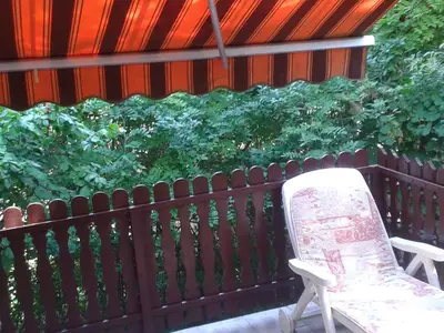 Ferienhaus für 6 Personen (55 m²) in Balatonfenyves 3/10