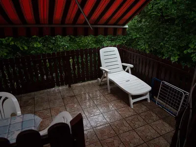 Ferienhaus für 6 Personen (55 m²) in Balatonfenyves 9/10