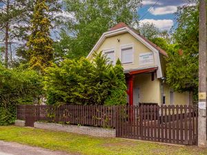 Ferienhaus für 8 Personen (55 m²) in Balatonfenyves