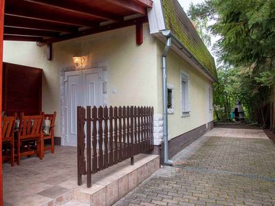 Ferienhaus für 8 Personen (55 m²) in Balatonfenyves 9/10