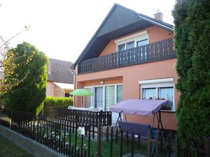 Ferienhaus für 7 Personen (70 m&sup2;) in Balatonfenyves