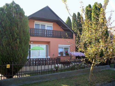 Ferienhaus für 7 Personen (70 m²) in Balatonfenyves 8/10