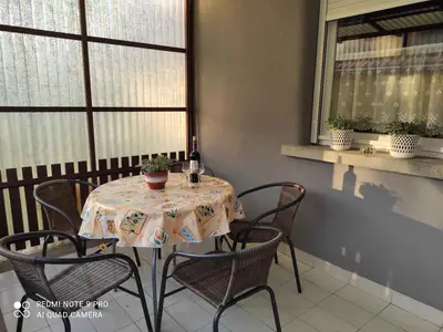 Ferienhaus für 5 Personen (70 m²) in Balatonfenyves 4/10