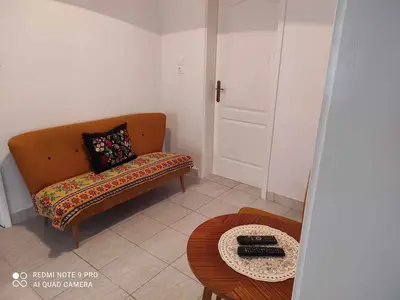 Ferienhaus für 5 Personen (70 m²) in Balatonfenyves 8/10